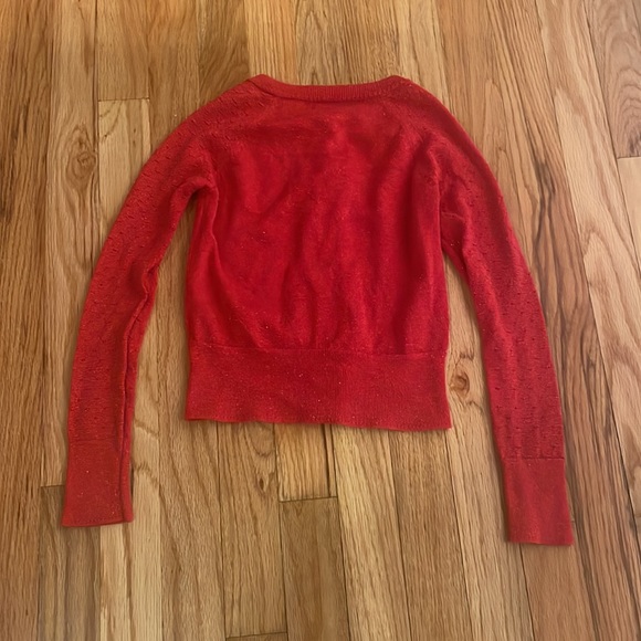 Cardigan sweater - Picture 5 of 6